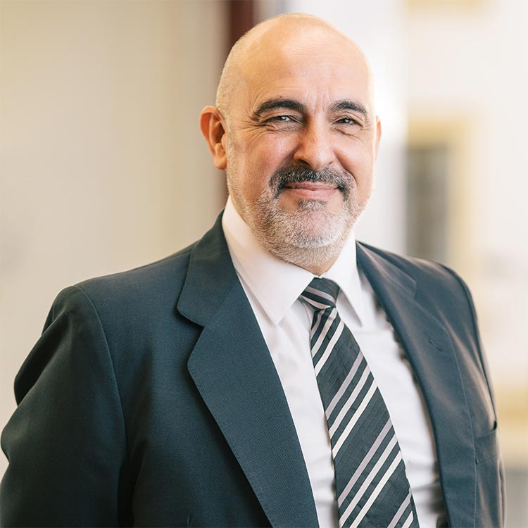 Sergio López Fornas